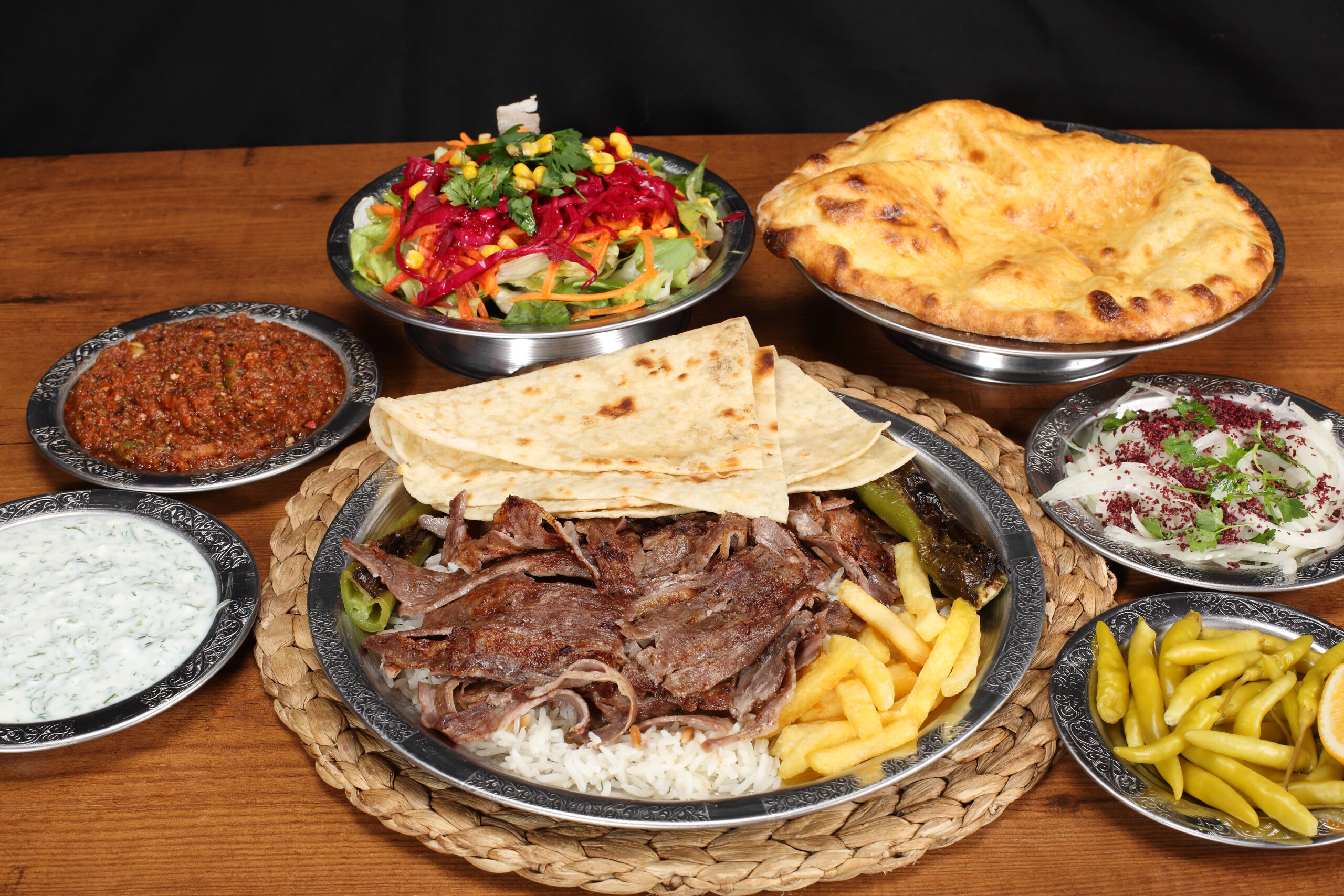 Et Döner
