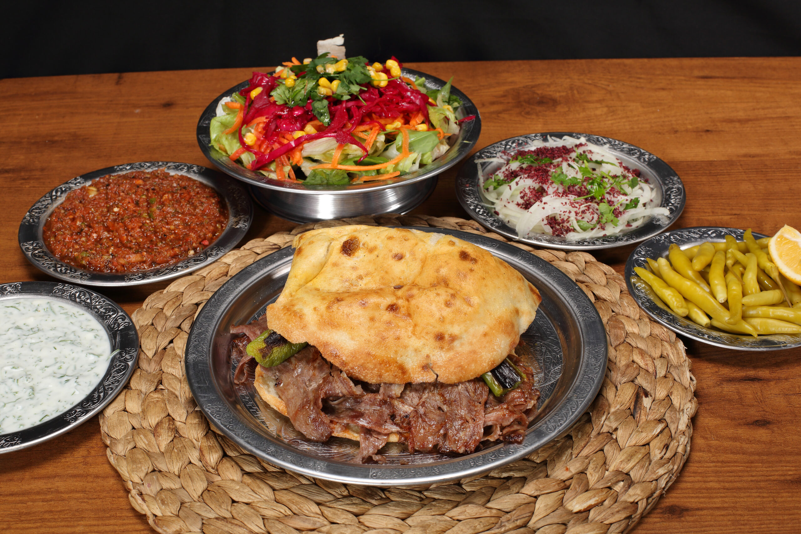 Gobit Döner