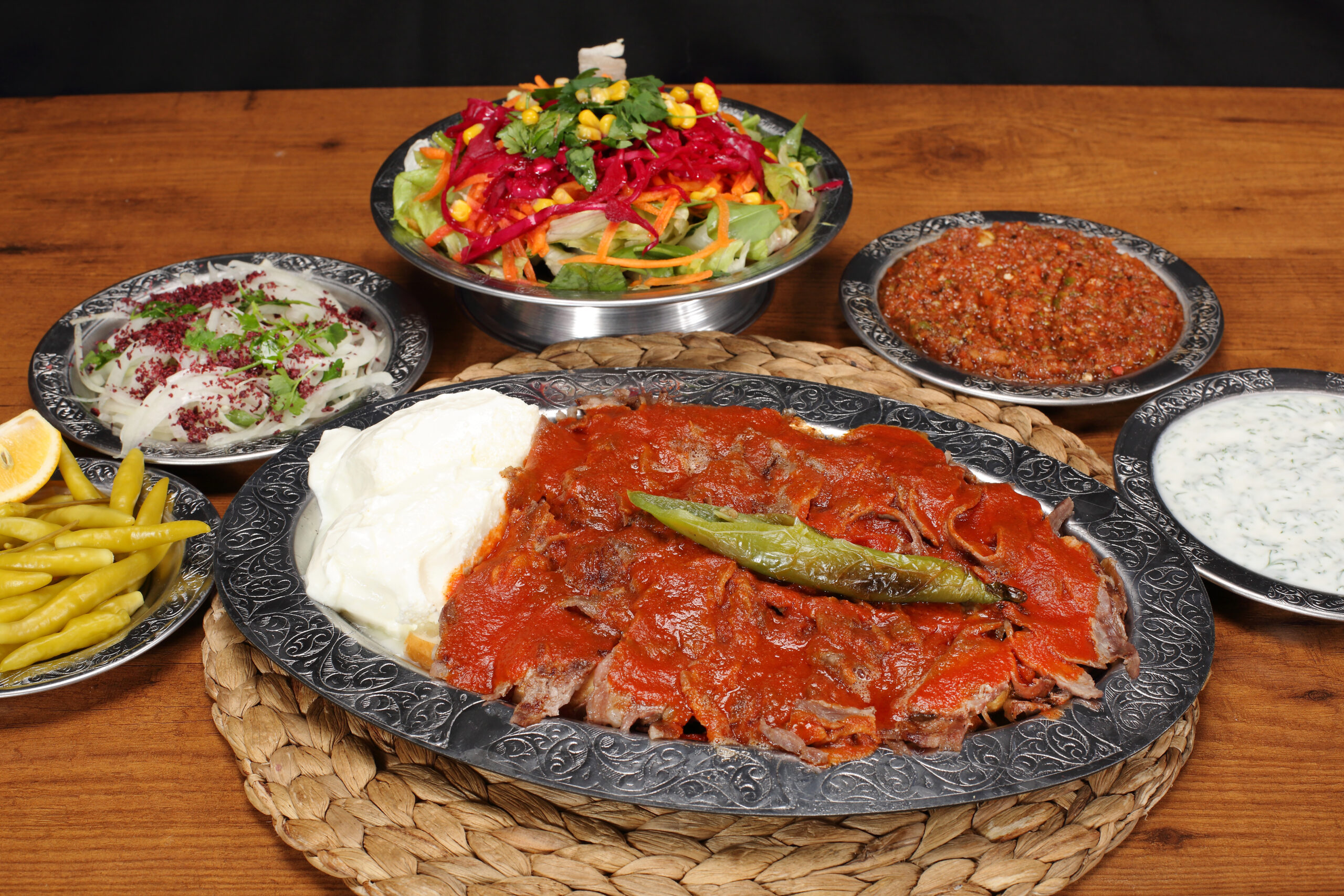 İskender