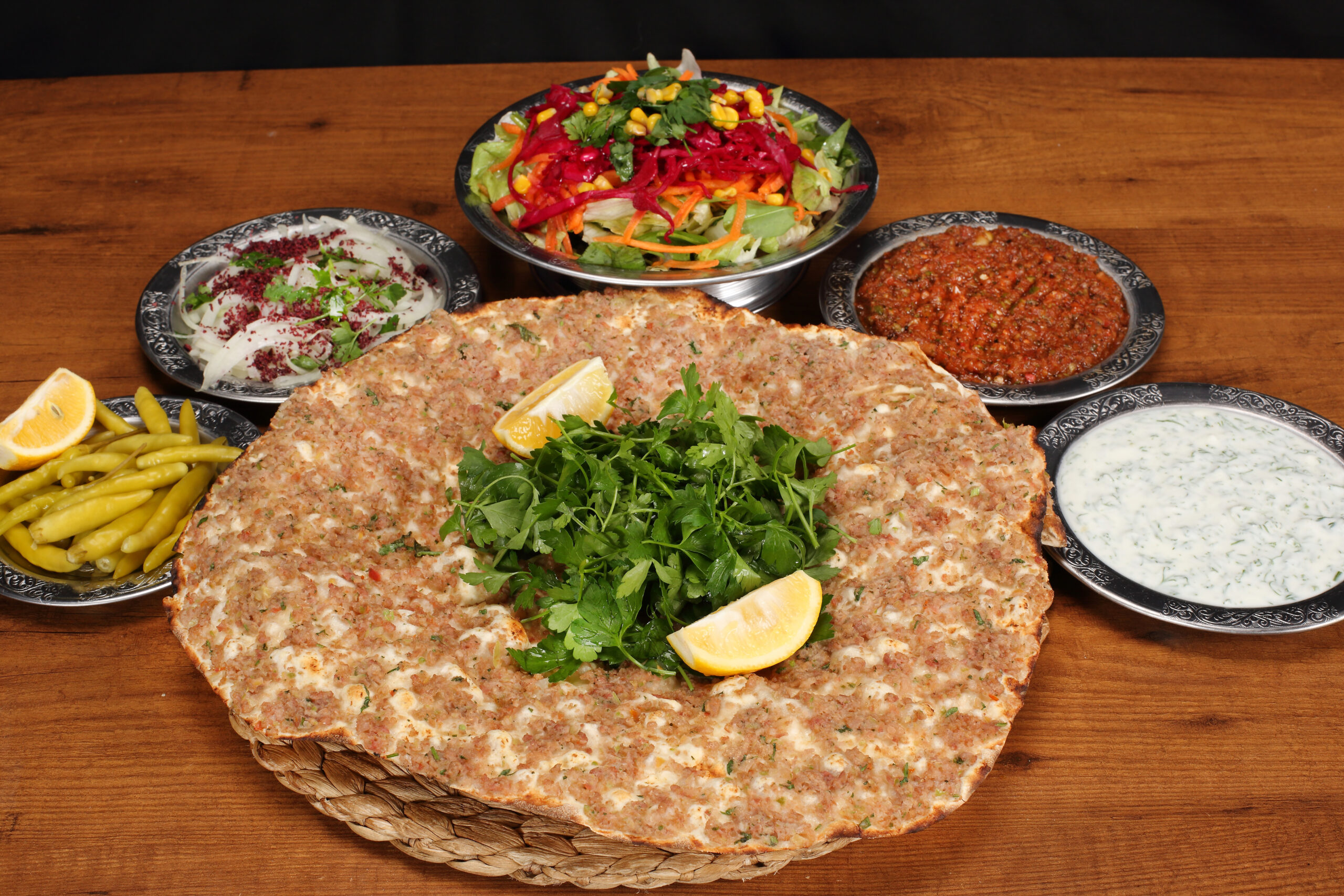 Lahmacun