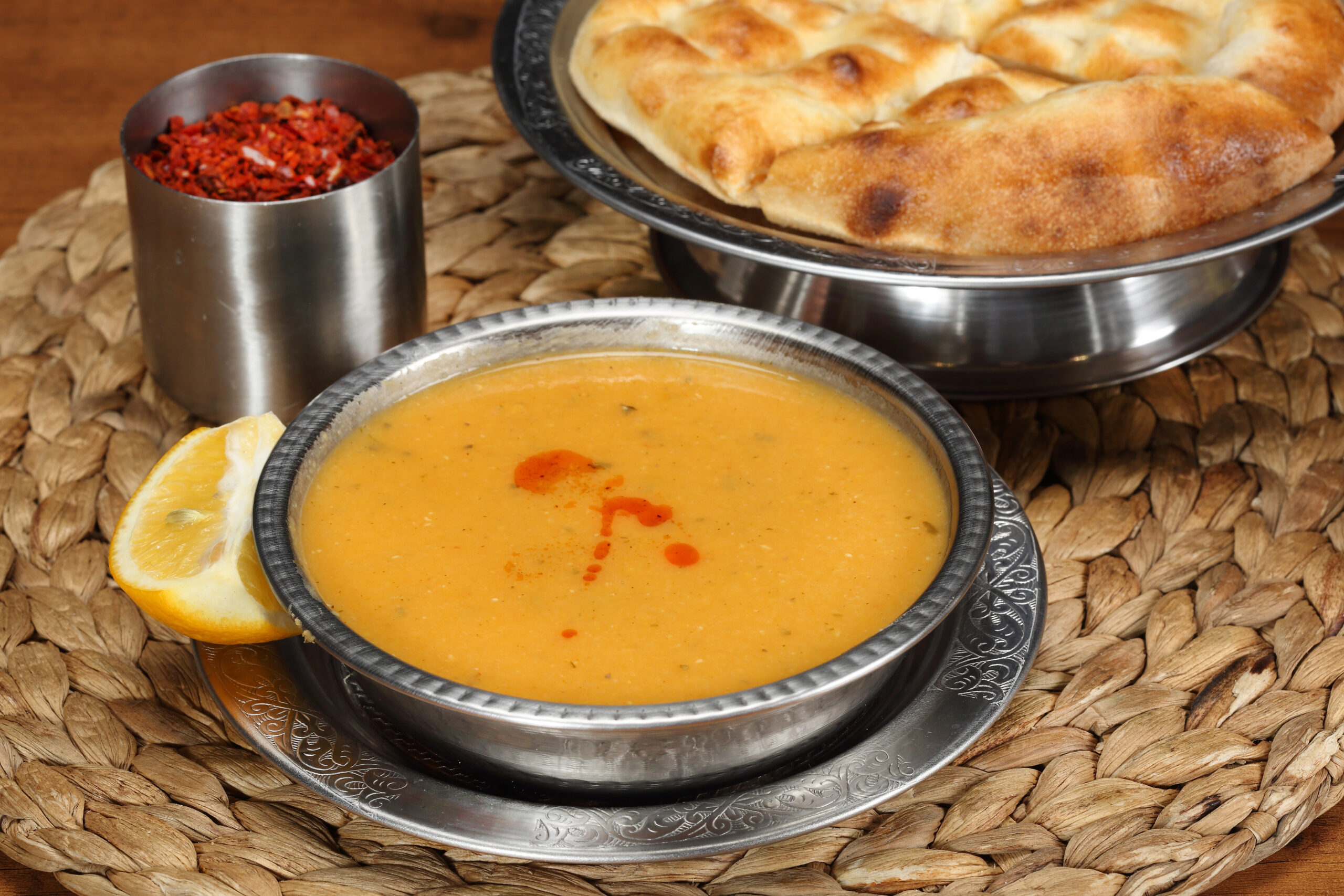 Mercimek Çorba