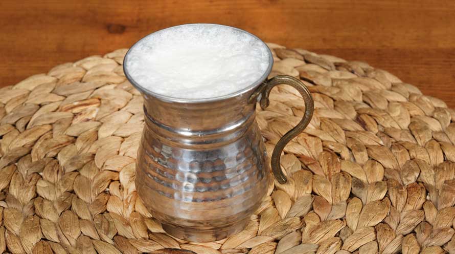 Ayran